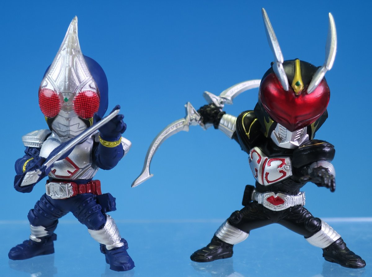 CONVERGE MOTION 仮面ライダー5 明日4月22日(月)発売！！ オーズ