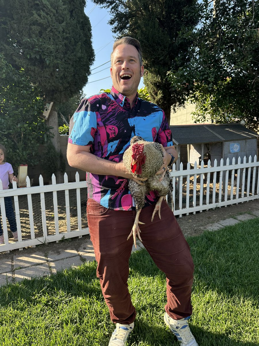 Adult Male tweet media