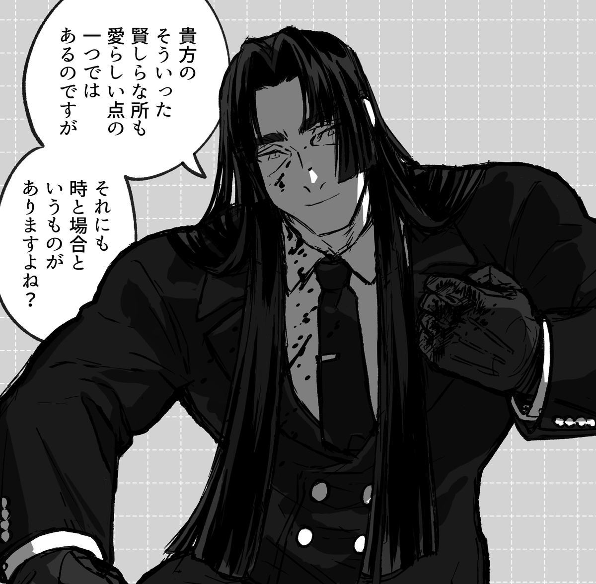 #OC #originalcharacter
