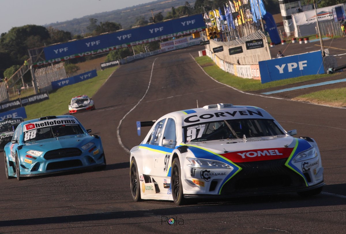 LFB Racing Team tweet media