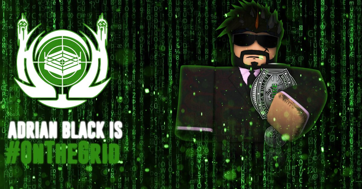 OBWROBLOX's tweet photo. OBW PURE Champion @realKendrickG has re-signed with OBW. https://t.co/kepIsXC6eb