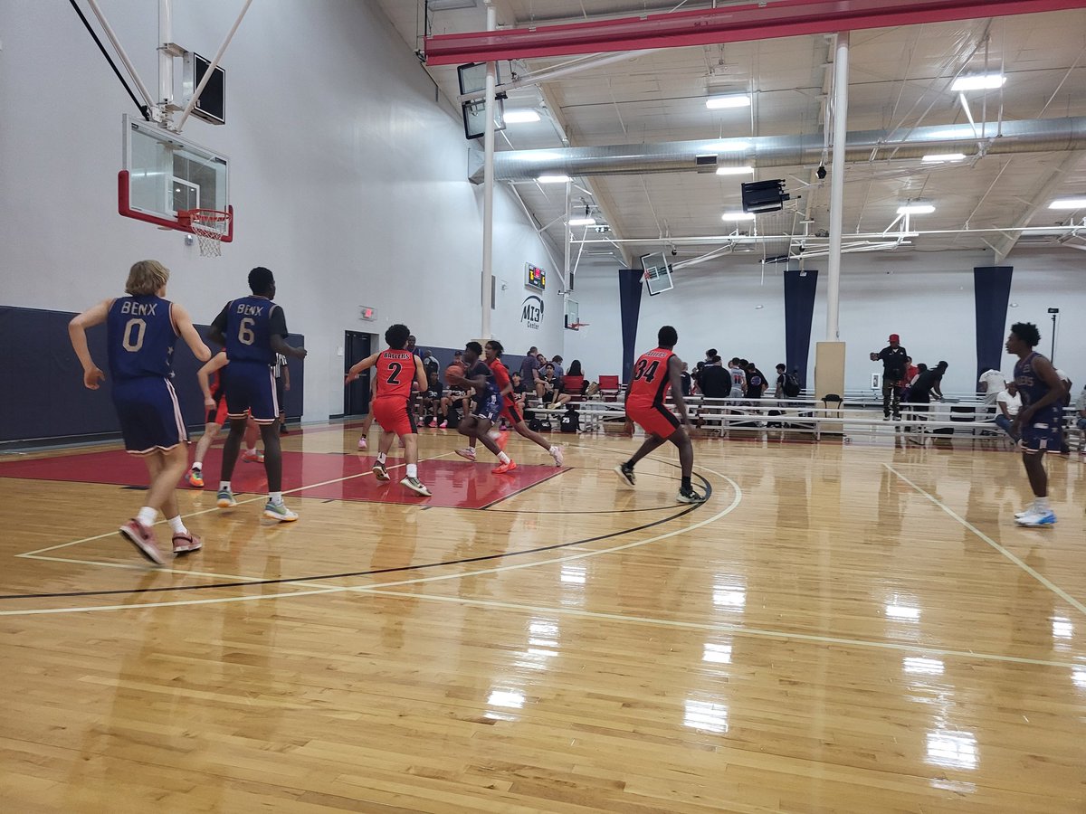 McAllen Ballers tweet media