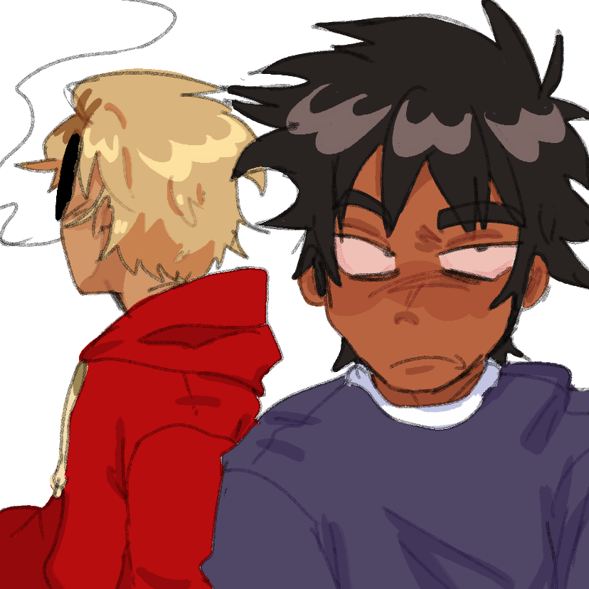 bonnybrainz's tweet photo. CUT IT SHORT, BREAK IT DOWN, COUPLE POUNDS, ROLL IT UP 🤞🏽
#homestuck #karkatvantas #davestrider #davekat #weed #420 https://t.co/vj1aaPfXAt