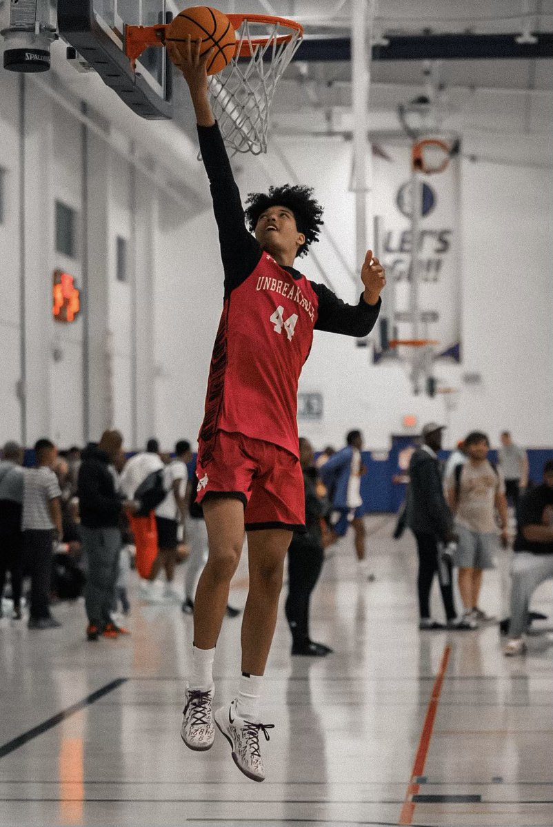 2025 6’5 guard @jyson_kim playing for @ub_austin. He’s a high academic to watch out for on @RiseCircuit. Versatility is the main calling card for Jyson. 4.0 GPA @caadvantage_mb