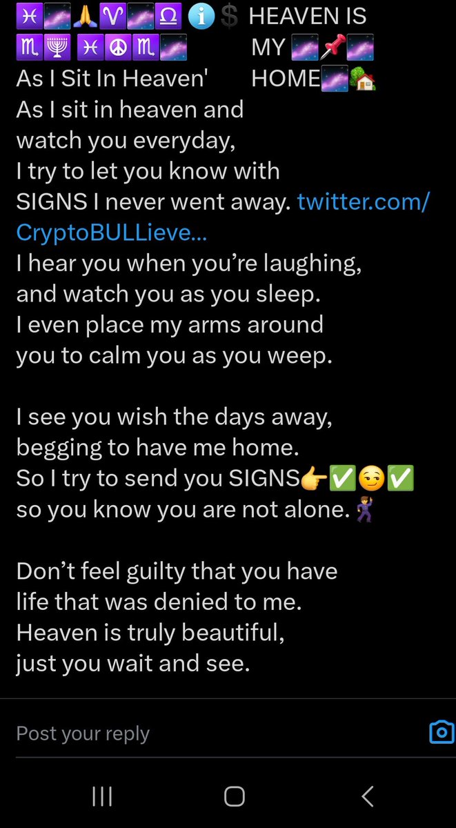 CryptoBULLiever's tweet image. 🥇#1FIRST 🏆 #XVIP
 🅰️#DinastíaMilenials
@1FirstJesus
@Lea_Dhai 
@f_a_r_a_h_9 ⚘️
@CryptoBULLiever
@vannia_aurora 
@ranasilvia63
@LIZZEY_1 
@1Flora_ 
@Lilli_fb
@EvilDoma
@AnnyComba 
@M_Angela_33
@erikaderusia
@LavorattoIvonne
@nyagoroyorosik1
@LunaY3430143
@A_P_a_b_l_o
@Dzarop