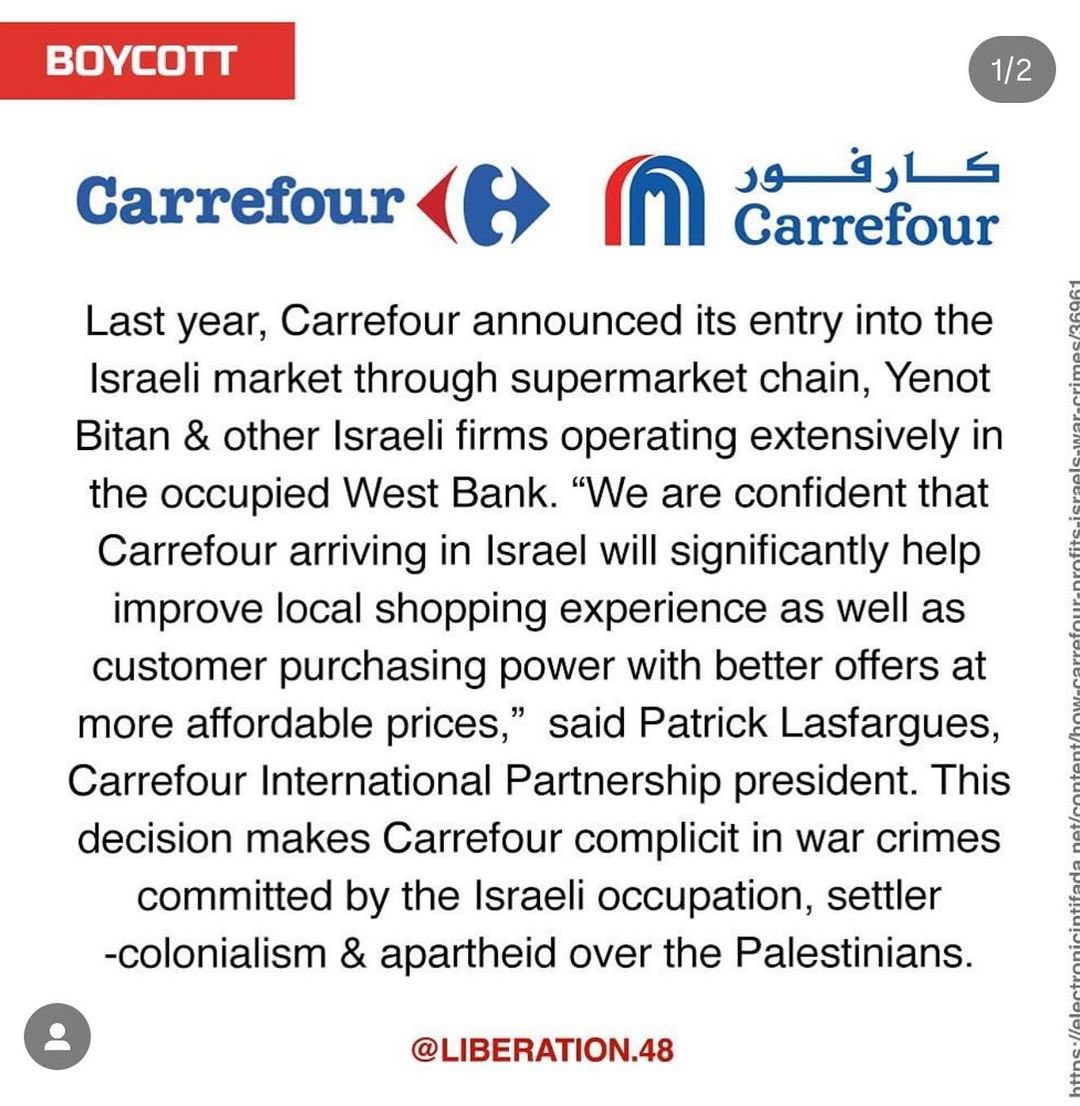 #boycottforgaza #warcriminal #usa #biden #israel #netanyahu #StopGenocideInGaza #boycott #alleyesonrafah #Carrefour