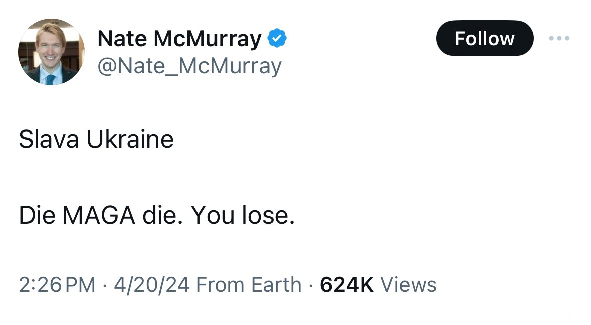 🔥THERE ARE SOME REALLY SICK PEOPLE OUT THERE🔥Have you ever seen a bigger piece of shit than this sellout? He cheers for a corrupt foreign country while wishing half the American population die.