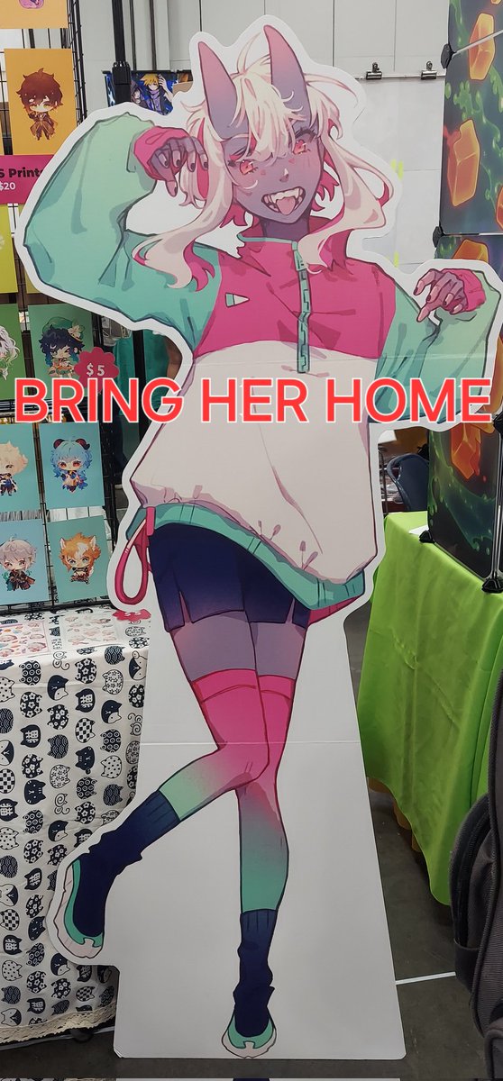 🌱🔸️ B▵T 🔸️🌱 @ FANIME 1401 tweet media