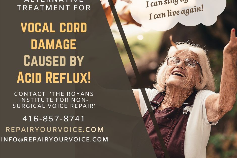 vocalscience's tweet photo. “The Role of Alternative Speech Therapy in the Treatment of Voice Problems Affected by Acid Reflux.”

To learn more from our unique/informative article, please click the link below:
https://t.co/MD7kNTsbeA https://t.co/e1VkmgEItr