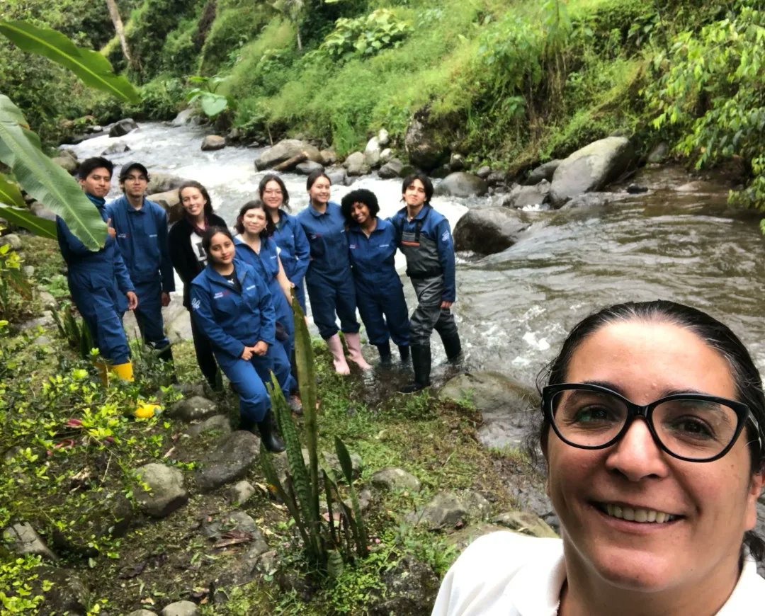 AmbientalUDLA tweet media