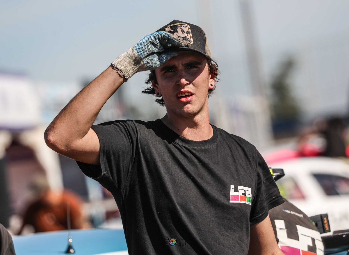 LFB Racing Team tweet media