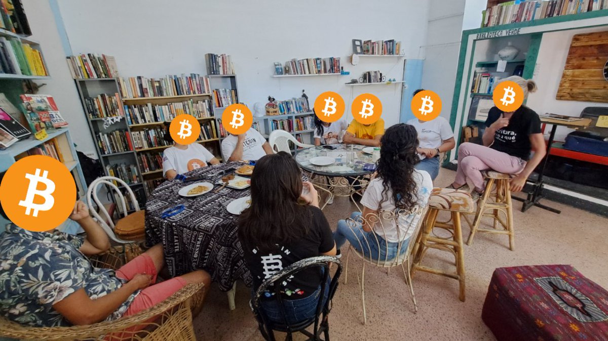 Cuba Bitcoin 🇨🇺 tweet media