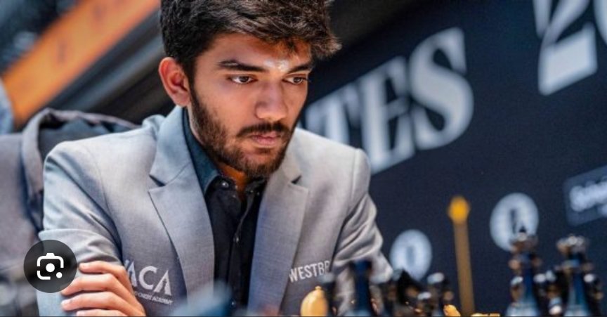 aditya_baser's tweet photo. What an amazing game played by @DGukesh taking the sole lead! Rooting for him to win the candidates tomorrow! 🔥#candidates2024 https://t.co/hbKxh11IeR