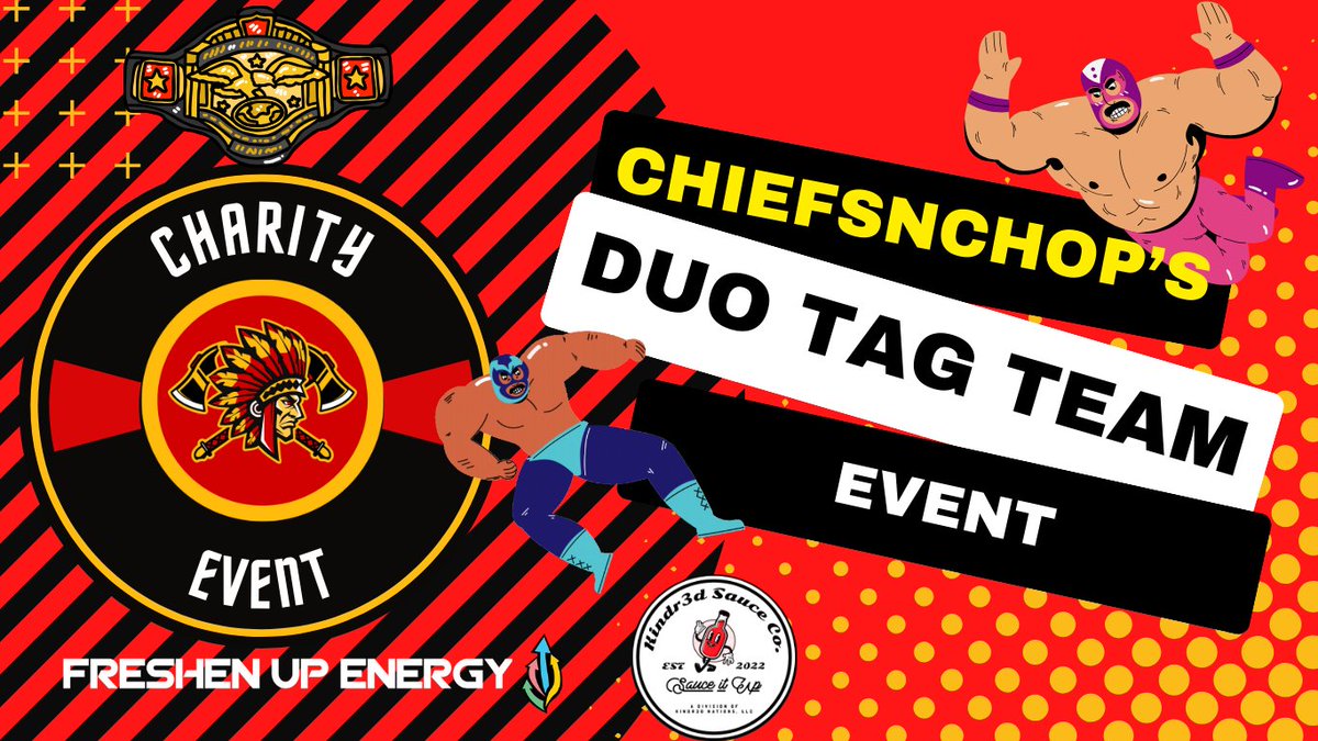 OldManSPEC's tweet photo. 🔴CHIEFSNCHOP DUO EVENT LIVE NOW🔴 
!VIBES !F3ENERGY !CHARITYEVENT 

@chiefsnchop  @_tatxr @KGB2283  
CHARITY EVENT !!!! + PC GIVEAWAY 

!pcHelpHere !TheAgencyBlacklisted !2024Vibes https://t.co/2WGEao5JYW https://t.co/3hUREQHube