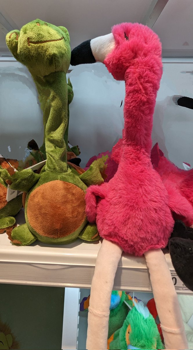 ourplayandart's tweet photo. πΈ "aww, something pointy, something tickles"
π¦©"Silly, that's a kiss"
#kidlit
#ministories
#meandhimseries
#SaturdayVibes https://t.co/IGdIGMqD8a