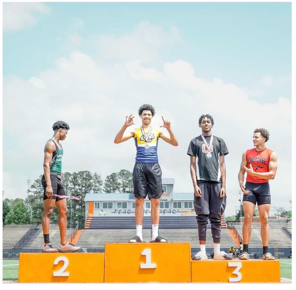 Amare James tweet media