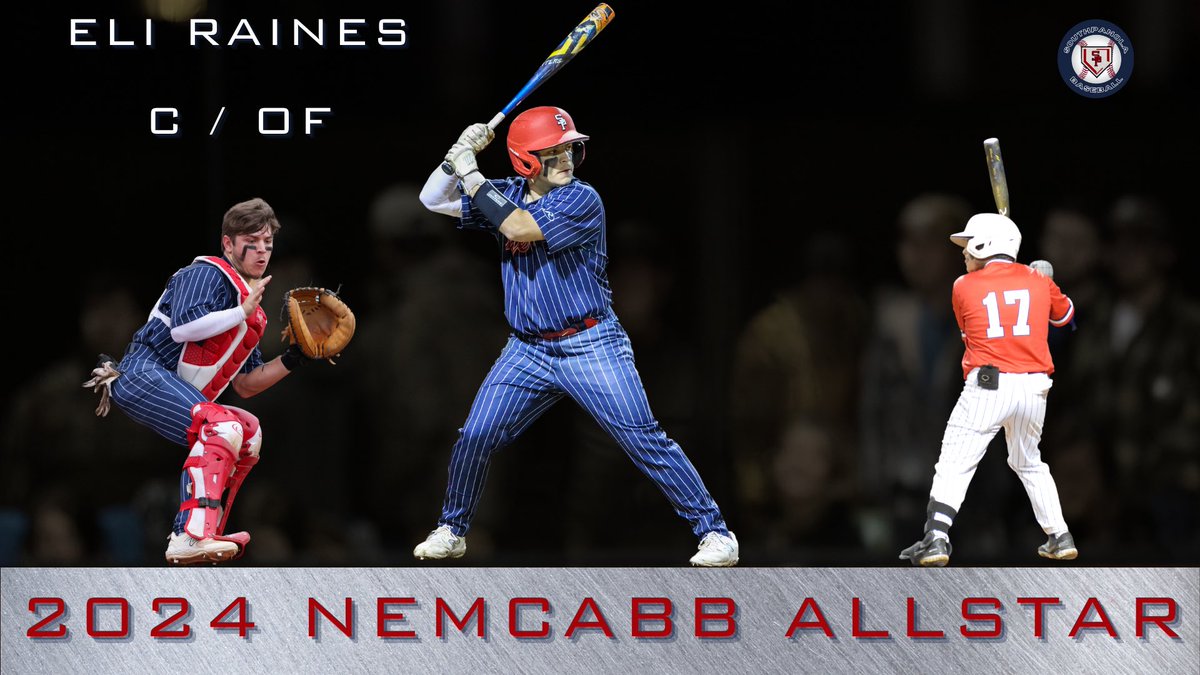 SPTIGERSBSB's tweet photo. Congratulations to these 4 seniors for being selected to play in the NEMCABB allstar game! #WEareSP #TSDL https://t.co/w52u9rsWIj