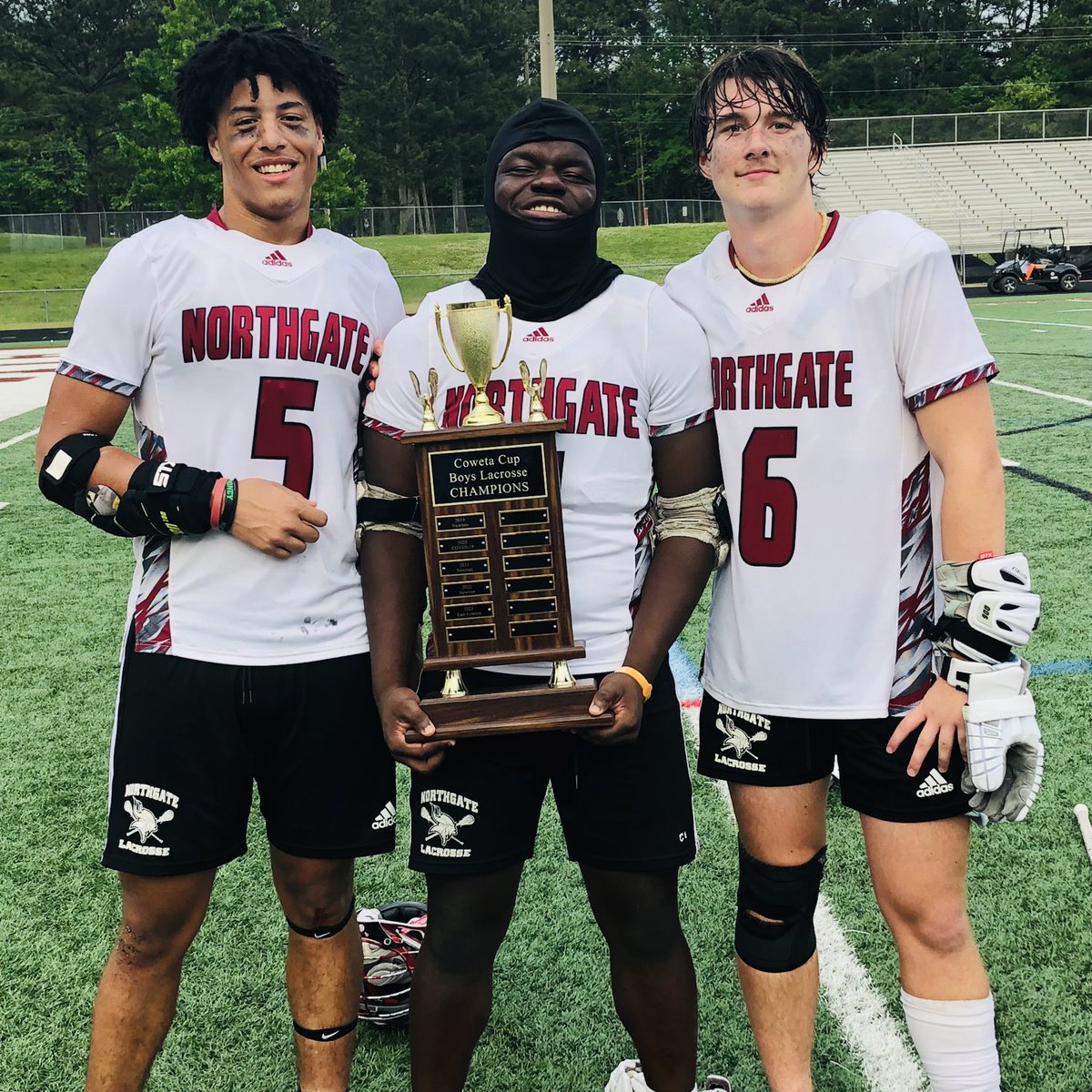 RayJVargas_54's tweet photo. 2024 Coweta Cup Lacrosse Champions https://t.co/R0BUc3NIuL