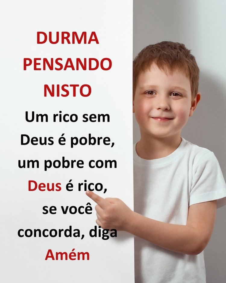 Olá! Que Deus cuide e proteja você e sua família! Deixe seu Amém! 🙏🙌❤️🕊️