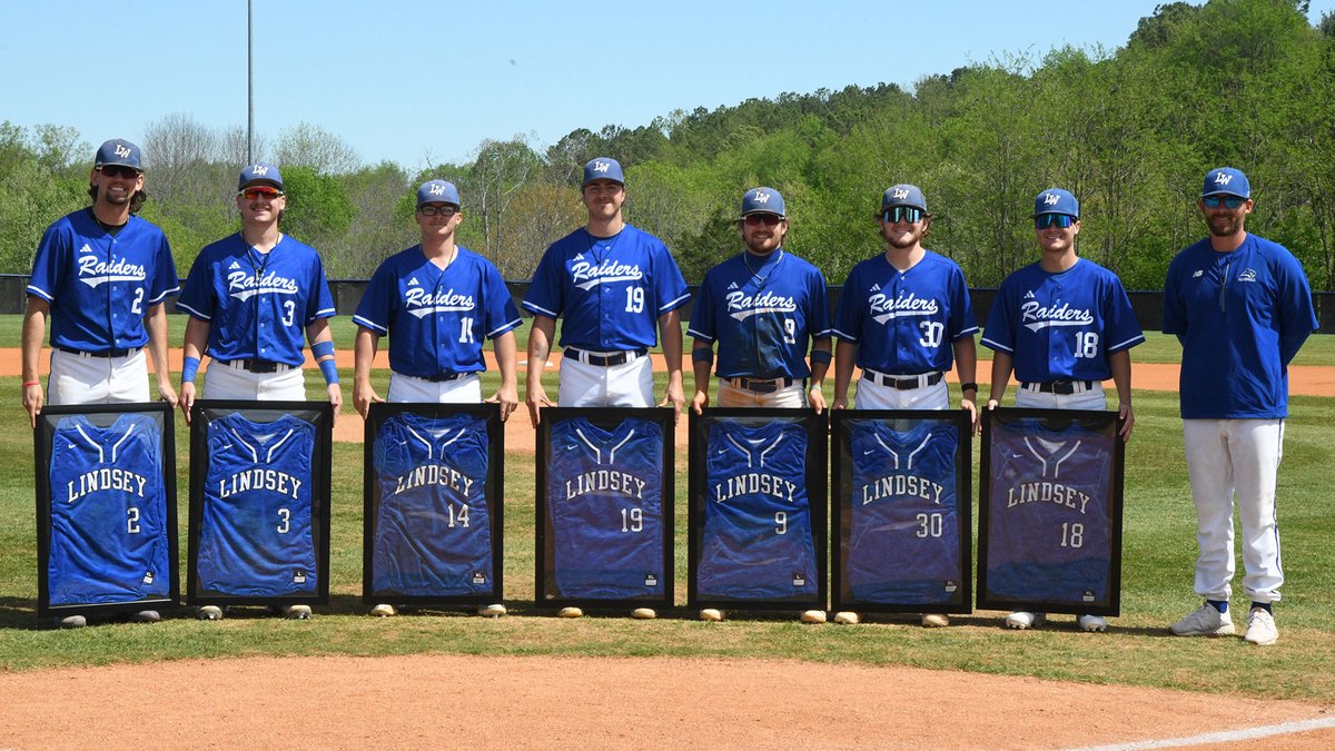 Lindsey Wilson University Athletics tweet media