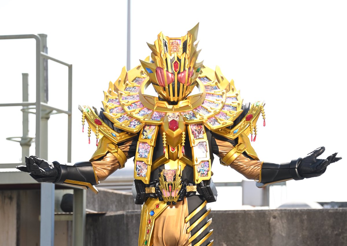 Next Week Kamen Rider Gotchard Episode 33 pics part 1 Legend is back #仮面ライダーガッチャード #ヴァルバラド #valvarad #boonboomger #ブンブンジャー #仮面ライダーレジェンド #仮面ライダーマジェード