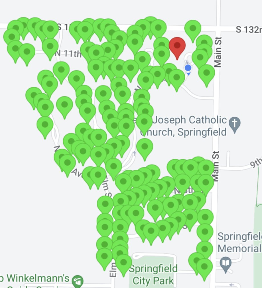 Doors win wars 💯💪🇺🇲 We knocked a thousand doors last Saturday, we knocked a thousand doors this Saturday, and we'll knock another thousand next Saturday to boot! Our amazing volunteers are out all across the district connecting with voters face to face, earning their support 🤝