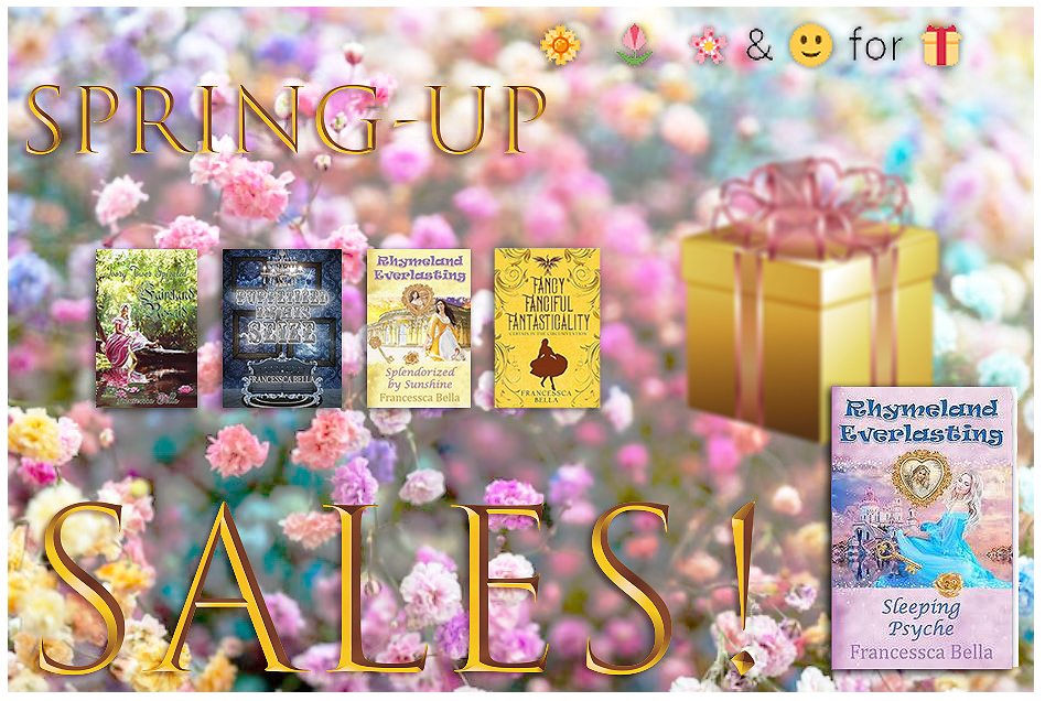 I want to mention the🔶 𝔹𝔼𝕃𝕃𝔸 ℝ𝔸ℝ𝕀𝕆ℝ𝔸 💎🔶 site is fitted for the season. COME SEE novels for 50% off, e-book and paperback! Click icons. 🌼🌷🌸&🙂for🎁 bellarariora.com