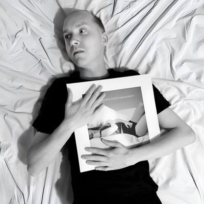 eatsleepnwerk's tweet photo. #NewProfilePic https://t.co/4XbR2NLuOR