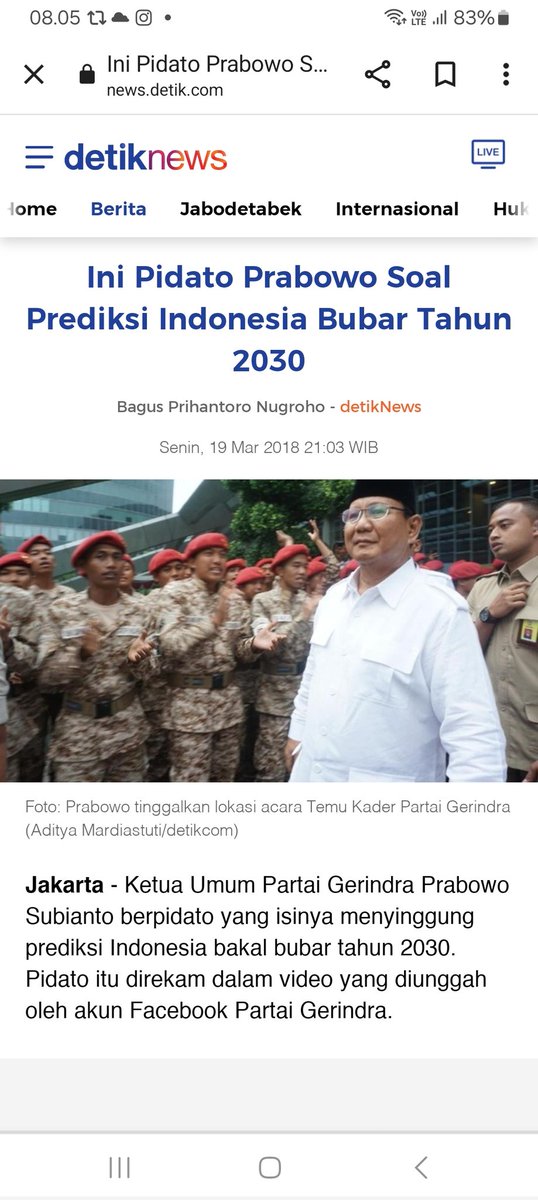 yaniarsim's tweet photo. Prediksi @prabowo 
2030 Indonesia bubar
Mereka yg hadir di sidang umum PBB 15/4/2024 yg katanya mewakili Papua, Aceh dan Ambon yg ingin merdeka. https://t.co/MrHaKkHzbL