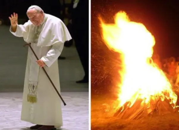 @Onoh_Elis Antipope John Paul II was the Antichrist. This video explains. 👉 youtu.be/SPs7jdfaib0?si…