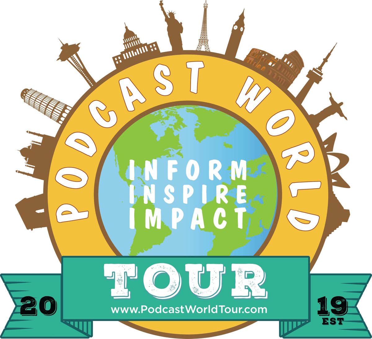 PodcastersDirectory.com tweet media