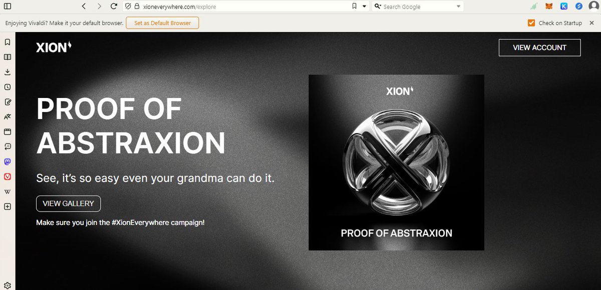 adaofficial16's tweet photo. #XionEverywhere https://t.co/bumSEGv47Y