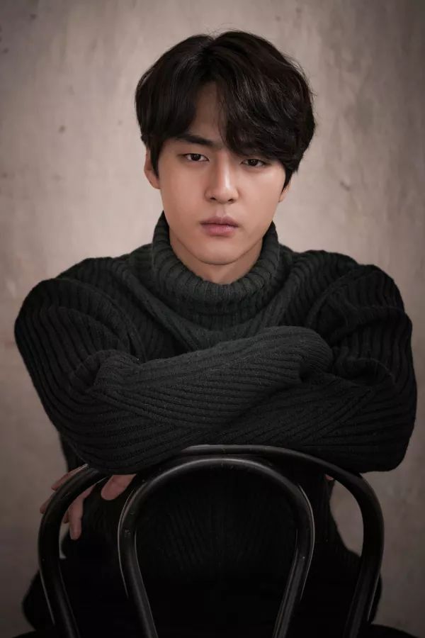 Se Jong 양세종 tweet media