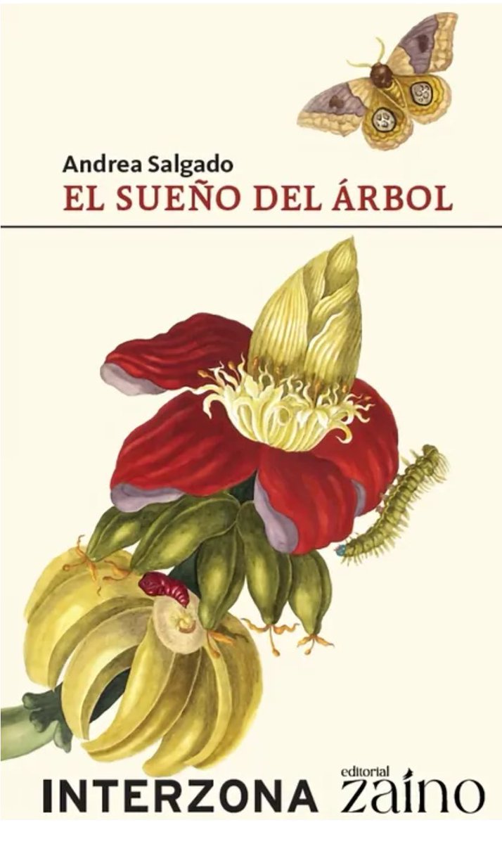 Los dos nuevos libros publicados en Colombia por <a href="/EditorialZaino/">Editorial Zaíno</a>, uno de ellos coeditado con <a href="/interZona/">interZona editora</a>, revelan que lo vegetal, la física cuántica, la ecología, las claves del Antropoceno se están volviendo protagonistas de la literatura de esta tercera década. Los recomiendo: