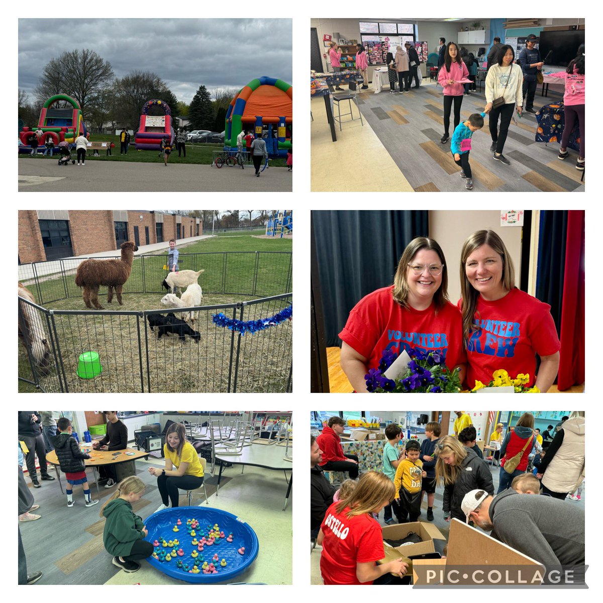 Costello Elementary tweet media