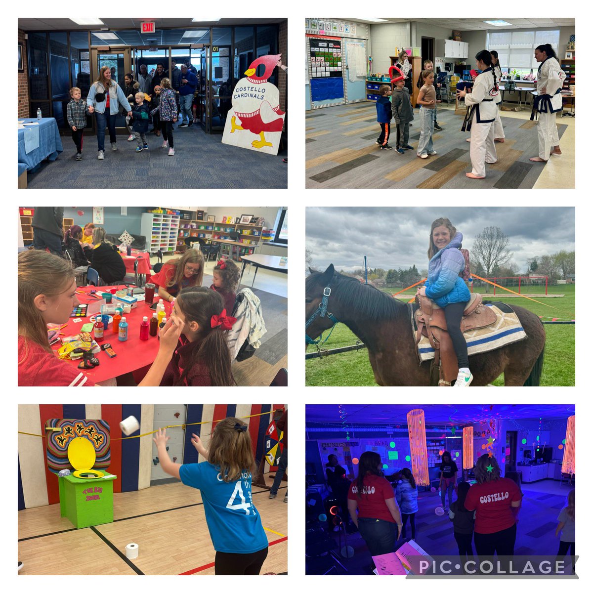 Costello Elementary tweet media