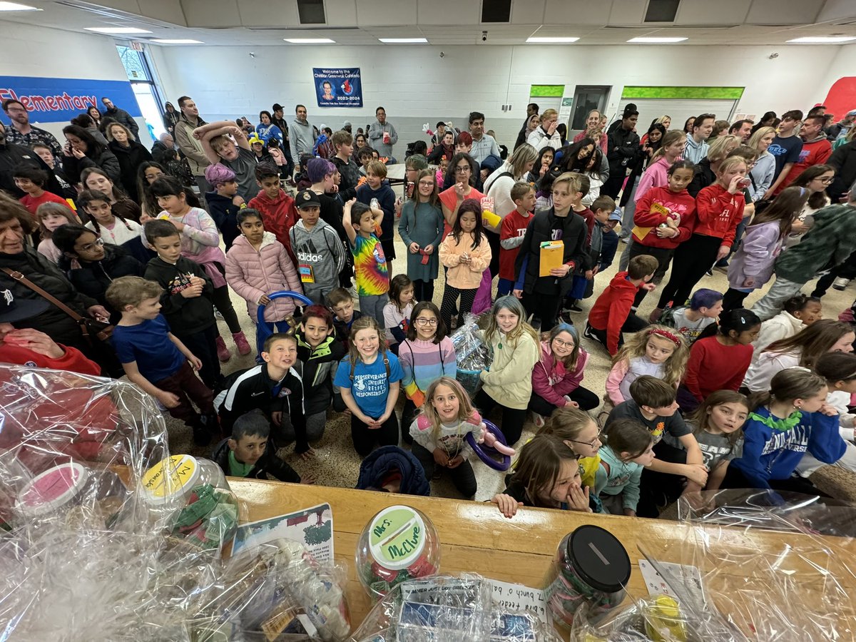 Costello Elementary tweet media