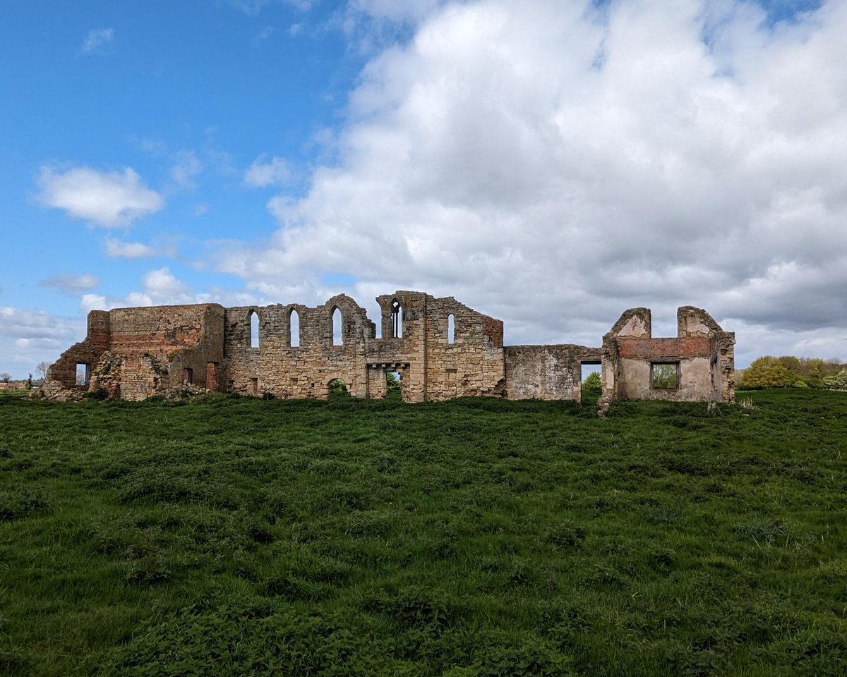 Tupholme Abbey Ruins

@visitlincoln @HeritageLincs 

#tupholmeabbey #tupholme #abbey #ruins #lincolnshire #abbeyruins #ruinedabbey #heritagelincolnshire #heritage #visitlincolnshire #visitlincoln #lincoln #lincolnshirewalks #countryside #heritagetrustoflincolnshire #withamvalley