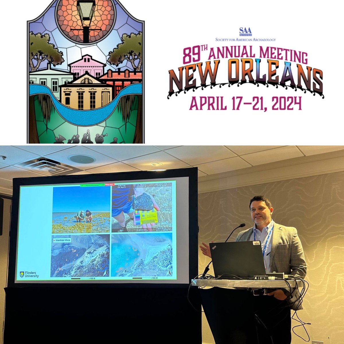 Jonathan Benjamin tweet media