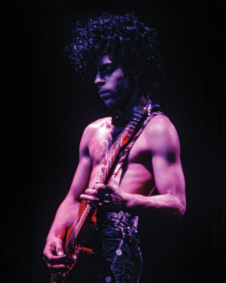#PRINCE4EVER