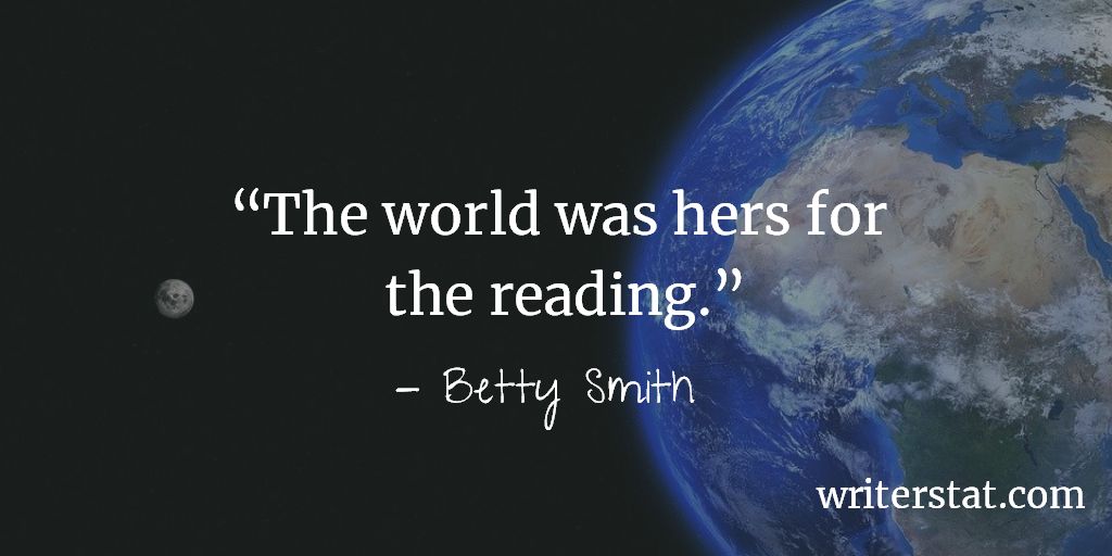 Your story and writing should take you to different places and other universes. Even when not leaving your own writing space. -Wrtr #amwriting #amediting #Writing well. #author