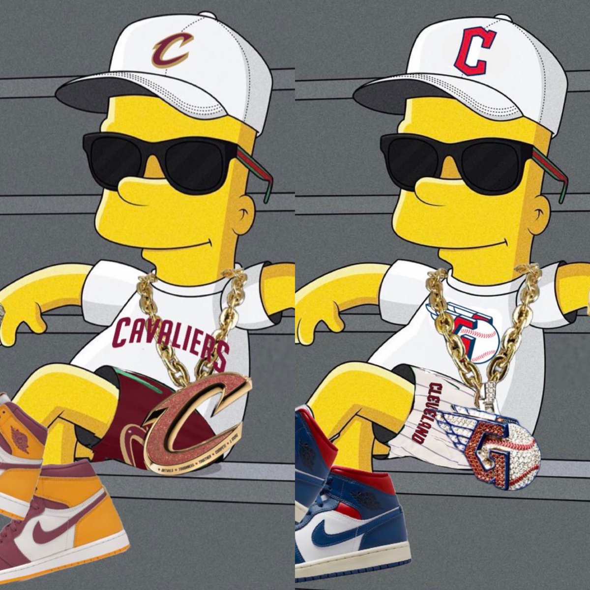 I gotta say it was a good day.