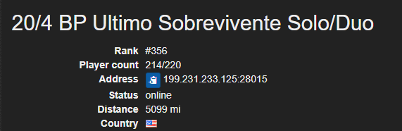 e vamos para mais um wipe
<a href="/playrust/">Rust</a> #rust <a href="/Alistair_McF/">Alistair McFarlane</a> <a href="/playrustconsole/">Rust Console Edition</a>