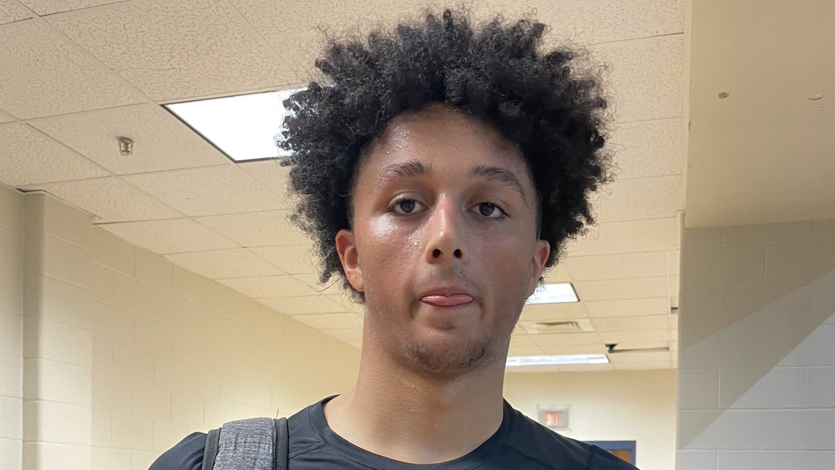 Saturday Standouts from OTR Summer Jam:

Cameron Brown
Jah-Mel Bruce
Elijah Clinton
Trenton Cothran 
Deshawn Coulter
Brayden Ellison
Javon Johnson
Keith Gillespie
Ethan Long
Josiah Mawdelsey
Micah Medley 
Sean Morgan 
Chace North
Jace O’Neal
Isaac Plavich 
Gray Smith
Jacob Zhu