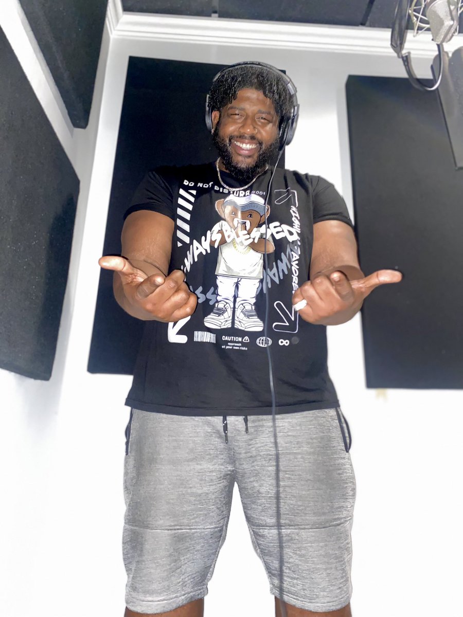 bcbigclay's tweet image. ‼️Consistently droppin 🔥🔥🎶🚀🎤🎧🎙️💯🧸 applying pressure on da Music Industry‼️ #music #trending #studiobound #retweet #musicindustry #420day #bbtvi #NBAPlayoffs #NC 

open.spotify.com/artist/0zRwZMa…