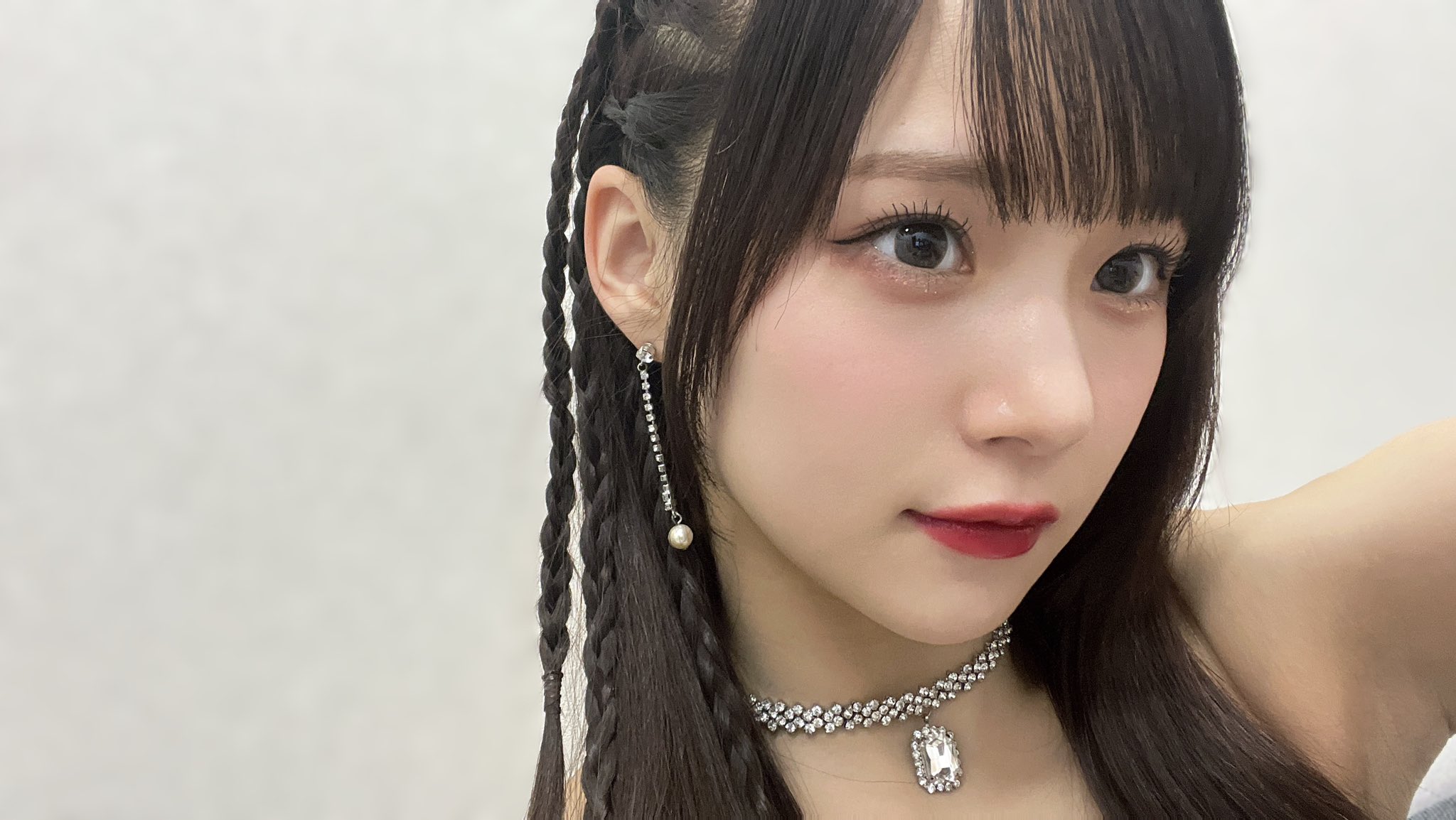 稲場愛香 على X: 