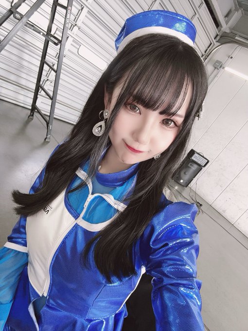 Twitterのコスプレ画像2