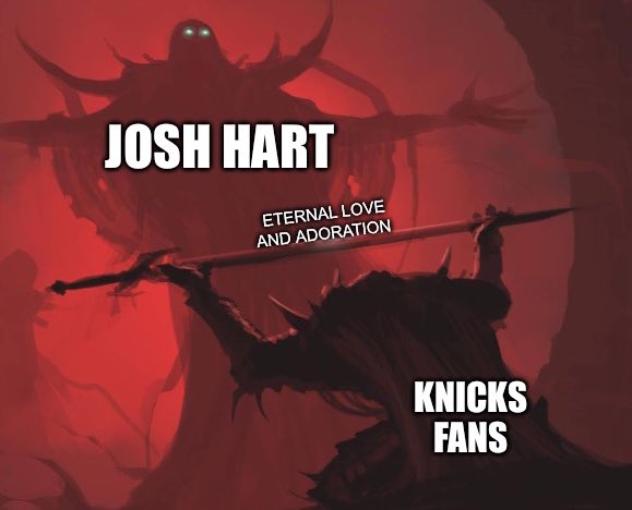 Josh Hart