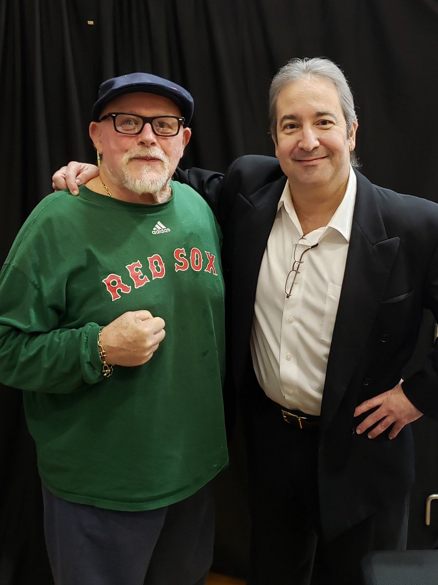 David Penzer tweet media