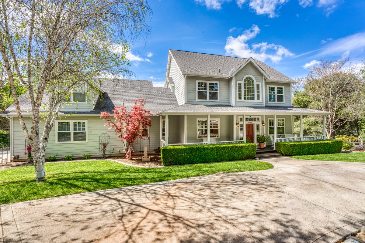 DiscoverJoyRE's tweet photo. PRE-MARKET OPPORTUNITY! Luxury Home on 5 Acres in Shingle Springs!! https://t.co/Nz7g9SBYnS https://t.co/KCmWHZe0F8